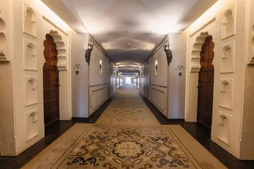 Fairmont Jaipur - Other Facilities - Common Area 16